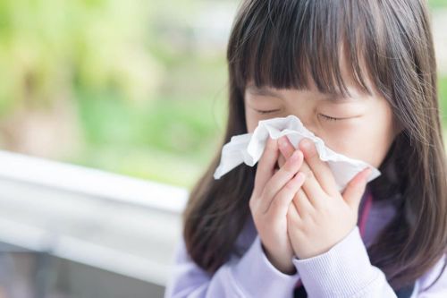 Dinh dưỡng chuẩn, vận động đủ: bé tránh xa cúm mùa và Covid-19