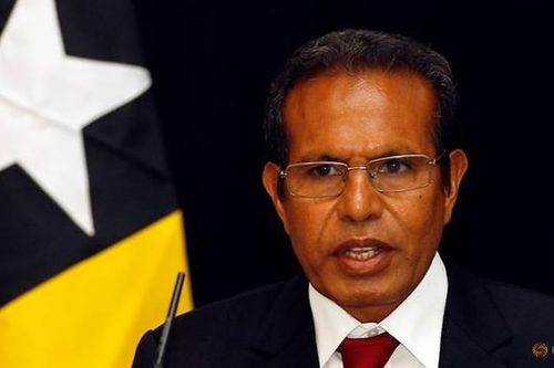 Thủ tướng Đông Timor từ chức vì liên minh chính trị sụp đổ