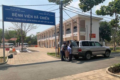 TPHCM gặp khó khăn gì trong công tác phòng dịch bệnh COVID-19?