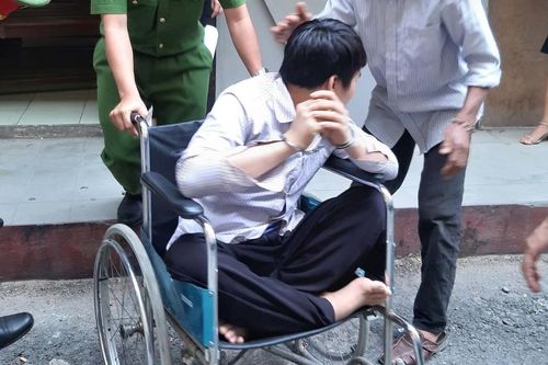 Tên trộm nhờ công an trả lại tài sản cho 'khổ chủ'