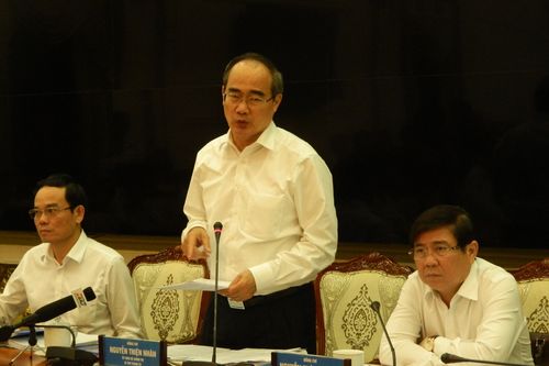Nếu có trên 1.000 ca nhiễm Covid-19, TPHCM sẽ 'vỡ trận'