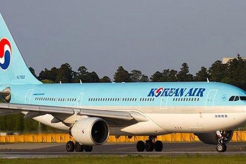 Tiếp viên nhiễm Covid-19, Korean Air đóng văn phòng gần sân bay