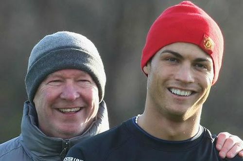 Ronaldo 'phản bội' MU gây sửng sốt, với giá 30 triệu euro