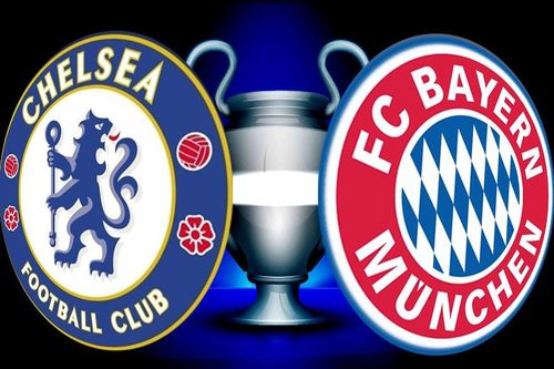 Lịch thi đấu Champions League hôm nay 25/2