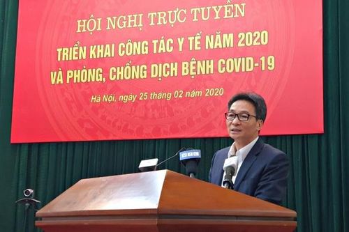 Phó Thủ tướng: 'Việt Nam thắng chiến dịch mở màn chống Covid-19'