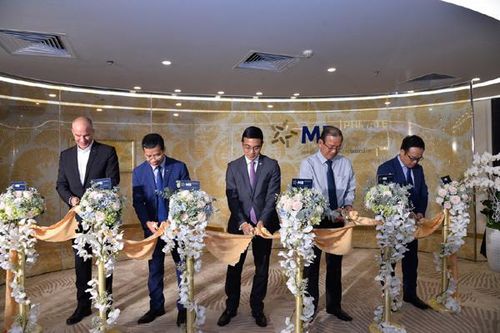 MB Private, khát vọng 'Để di sản kiến tạo di sản'