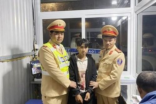 Công an Sơn La bắt giữ đối tượng truy nã đặc biệt, trong đường dây ma túy cực 'khủng'