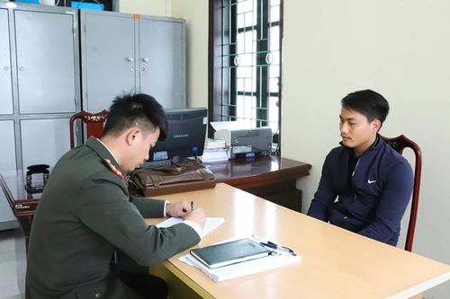 Khởi tố 1 đối tượng liên quan đến vụ 39 người chết trong container ở Anh