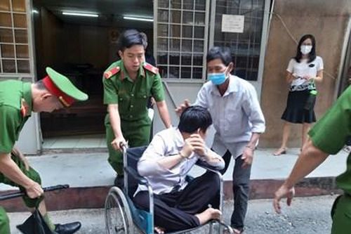 Trộm tài sản 'khủng' rồi 2 lần nhờ Công an trả lại cho nạn nhân