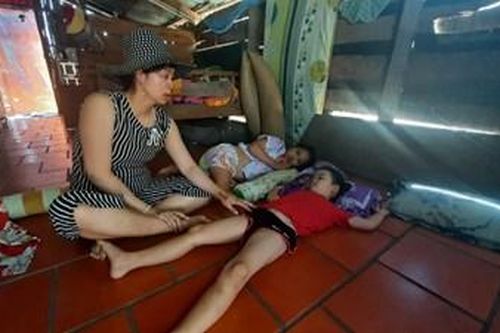 Truy tìm 2 đối tượng đi xe Exciter cướp giật táo tợn nhằm vào phụ nữ