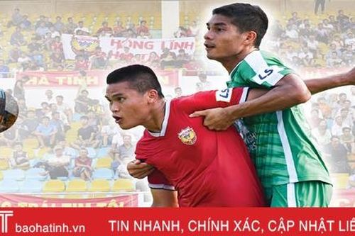 'Hải bé' chàng tân binh đáng xem ở V.League 2020