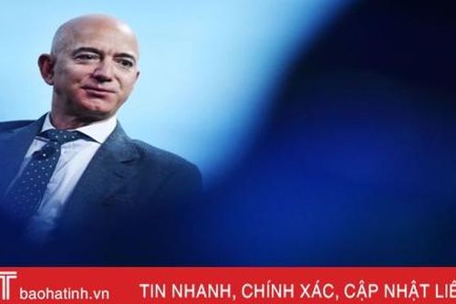 500 người giàu nhất thế giới mất 139 tỷ USD trong một ngày vì Covid-19