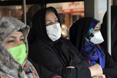 Lý do tỷ lệ tử vong vì COVID-19 tại Iran cao đáng báo động