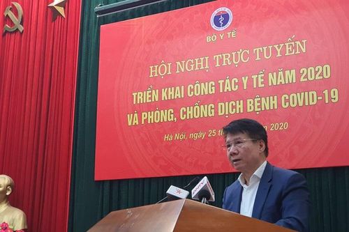 Ngăn chặn tình trạng thu gom thuốc kháng sinh phòng chống dịch COVID-19