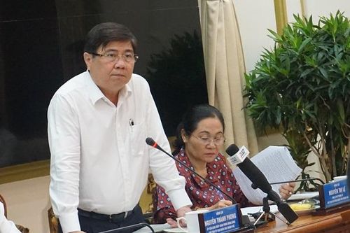 Thành phố Hồ Chí Minh đề xuất nhiều mức thời gian nhập học