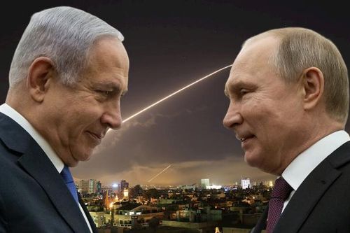 Israel liên tiếp 'nã đạn' ở Syria: Iran giờ trở thành gánh nặng, Nga-Damascus sợ hỏng kế hoạch ở Idlib?