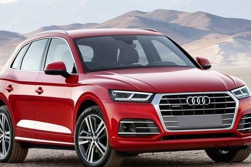 Audi Việt Nam triệu hồi số lượng lớn xe Q5 vì lỗi chắn bùn sau