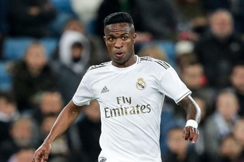 Đội hình 'trong mơ' kết hợp giữa Real với Man City: Vắng bóng hàng loạt ngôi sao
