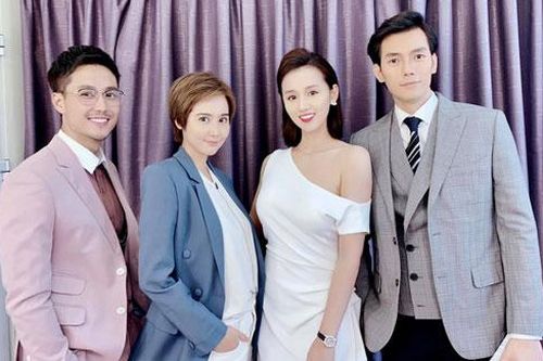 Phim Việt mới của VFC: Dàn diễn viên quen mặt vô cùng 'chất'