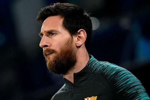 HLV Gattuso: 'Messi làm được những điều chỉ thấy ở trò chơi điện tử'