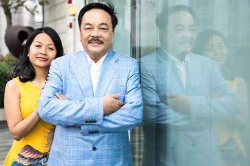Hé lộ mối hợp tác chiến lược Yeah1 - Tân Hiệp Phát