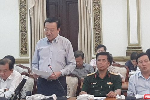 Viện trưởng Viện Pasteur TpHCM Phan Trọng Lân: Đi học, trẻ sẽ an toàn hơn