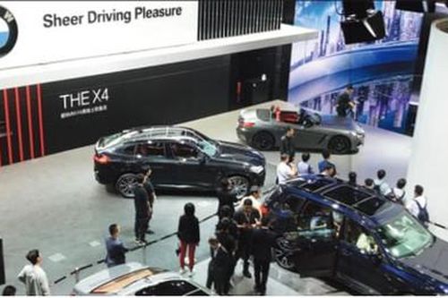 BMW hỗ trợ Trung Quốc gần 5 triệu USD chống dịch Covid-19