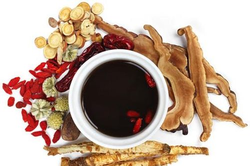 Đông y hỗ trợ phòng trị dịch viêm phổi Covid-19