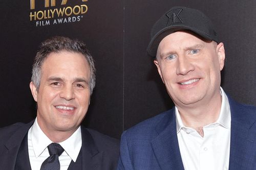 Mark Ruffalo tiết lộ Kevin Feige có ý định rời khỏi Marvel Studios khi thực hiện 'The Avengers'!