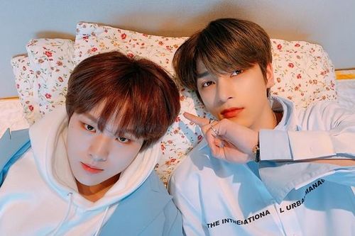 Lee Han Kyul (X1) mở tài khoản Instagram, comeback cùng Nam Do Hyun với album mới