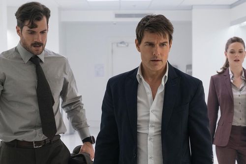 'Mission: Impossible 7' trì hoãn kế hoạch quay phim ở Ý vì COVID-19