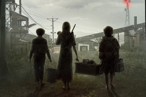 'A Quiet Place 2' tung clip mới, hé lộ chi tiết thế giới hậu tận thế!