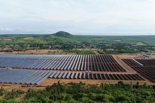 Sắp có Quyết định phê duyệt giá bán điện mặt trời nối lưới