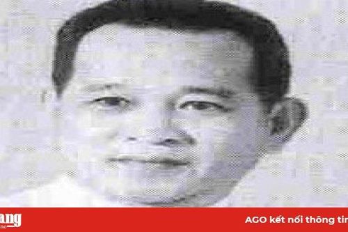 Dấu ấn cố Bộ trưởng Ngoại giao Ung Văn Khiêm