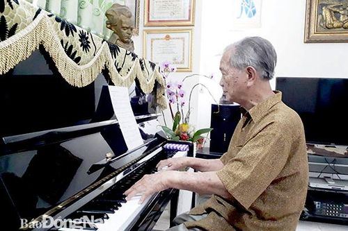 Văn nghệ sĩ Đồng Nai trong thời dịch Covid-19