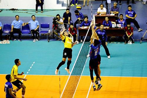 Sanest Khánh Hòa: Tăng cường cho mùa giải mới