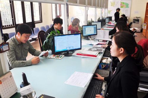 Thực hiện sắp xếp lại thôn, tổ dân phố trong toàn tỉnh