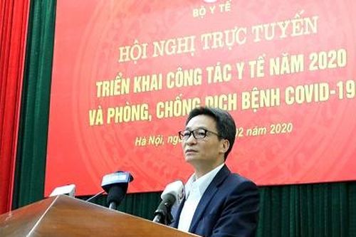 Không được chủ quan, lơi lỏng trước diễn biến phức tạp của dịch bệnh Covid-19
