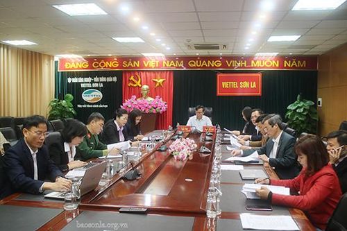 Hội nghị trực tuyến 'Triển khai công tác Y tế năm 2020 và phòng, chống dịch bệnh COVID-19'