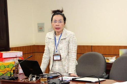 Hoàn thiện công nghệ sản xuất pullulan và ứng dụng trong sản xuất một số sản phẩm thực phẩm
