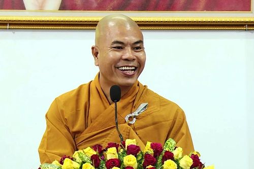 Người Phật tử trước dịch bệnh Covid-19