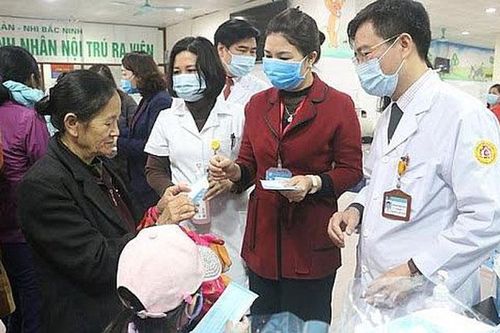 Hà Nội tăng cường truyền thông phòng, chống dịch Covid-19