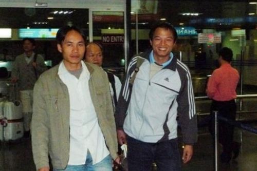 Chuẩn bị phương án hỗ trợ người lao động Việt Nam tại Hàn Quốc, Nhật Bản về nước