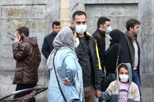 Ngoại trưởng Mỹ quan ngại Iran che giấu sự thật về dịch Covid-19