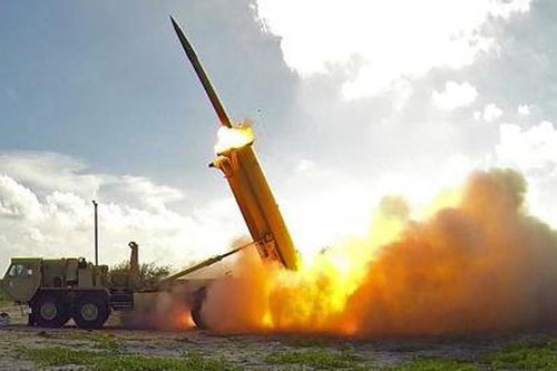 Mỹ khẳng định không tái triển khai THAAD đến Hàn Quốc