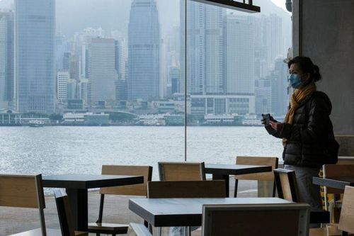Hồng Kông phát tặng mỗi công dân 1.280 USD giữa mùa dịch Covid-19