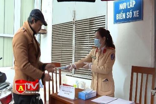 Chung tay phòng ngừa dịch bệnh Covid -19