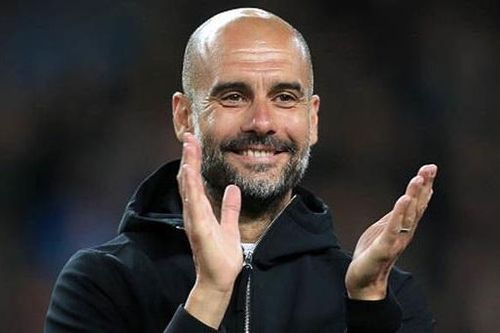 Thầy trò Zidane tâng bốc Guardiola trước đại chiến