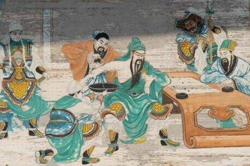 Ô chữ thần y cứu người