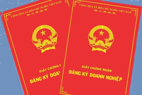 Ai là chủ doanh nghiệp mới đăng ký thành lập với vốn 6,3 tỷ USD?